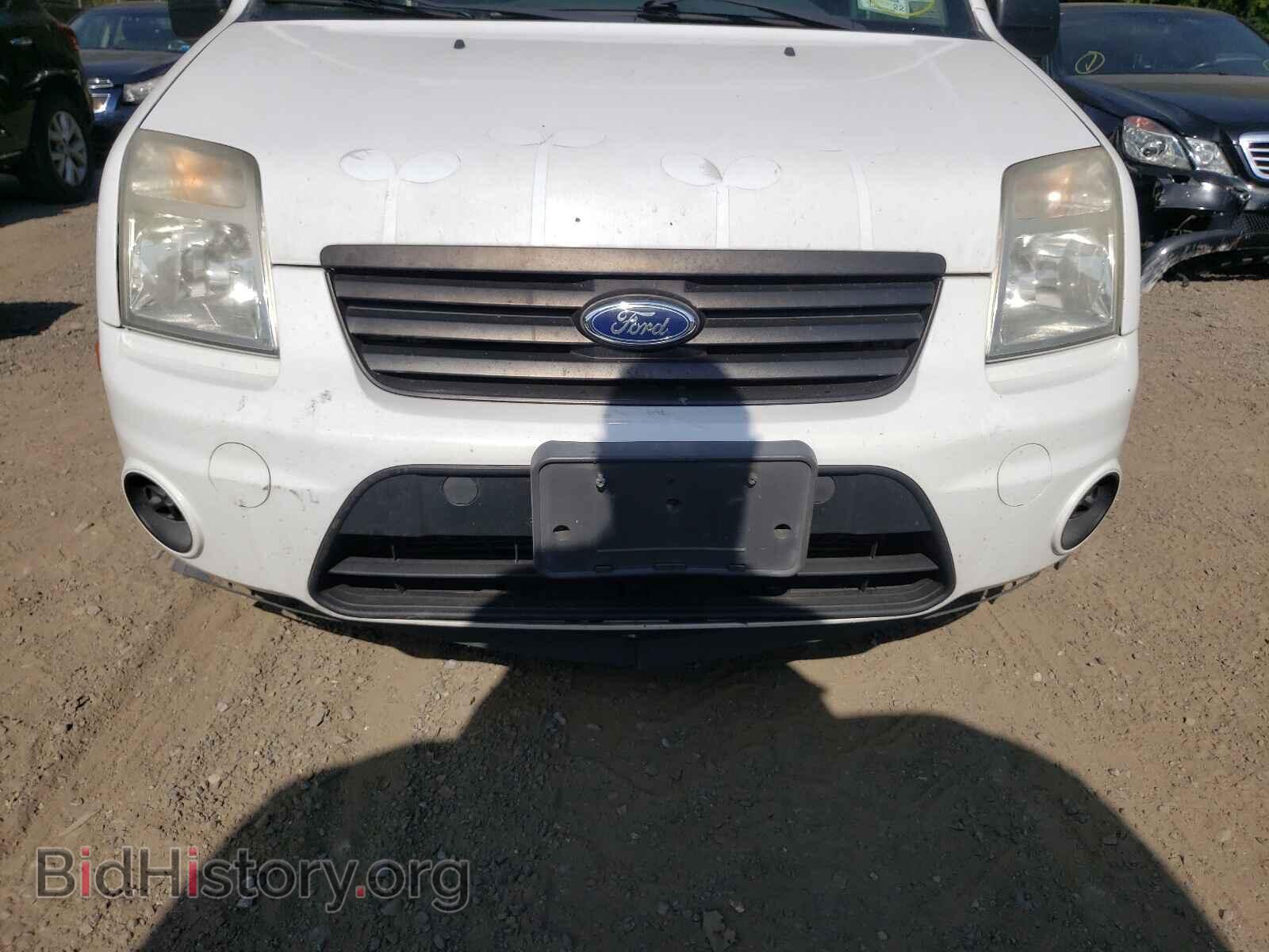 2011 FORD TRANSIT CO - VIN: NM0LS7DN7BT073208 - Фото 9