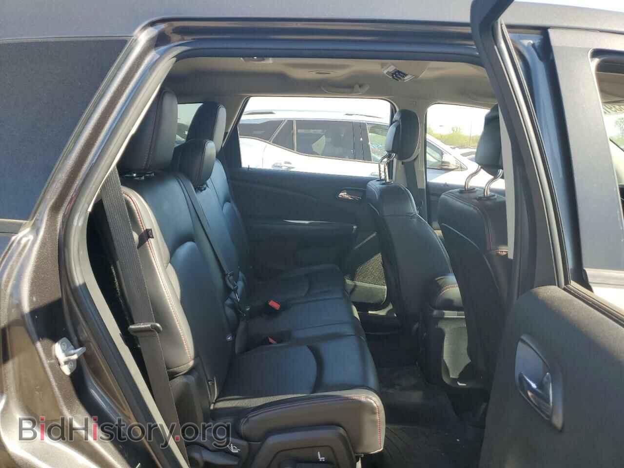 2015 DODGE JOURNEY - VIN: 3C4PDCEG3FT650558 - Фото 10