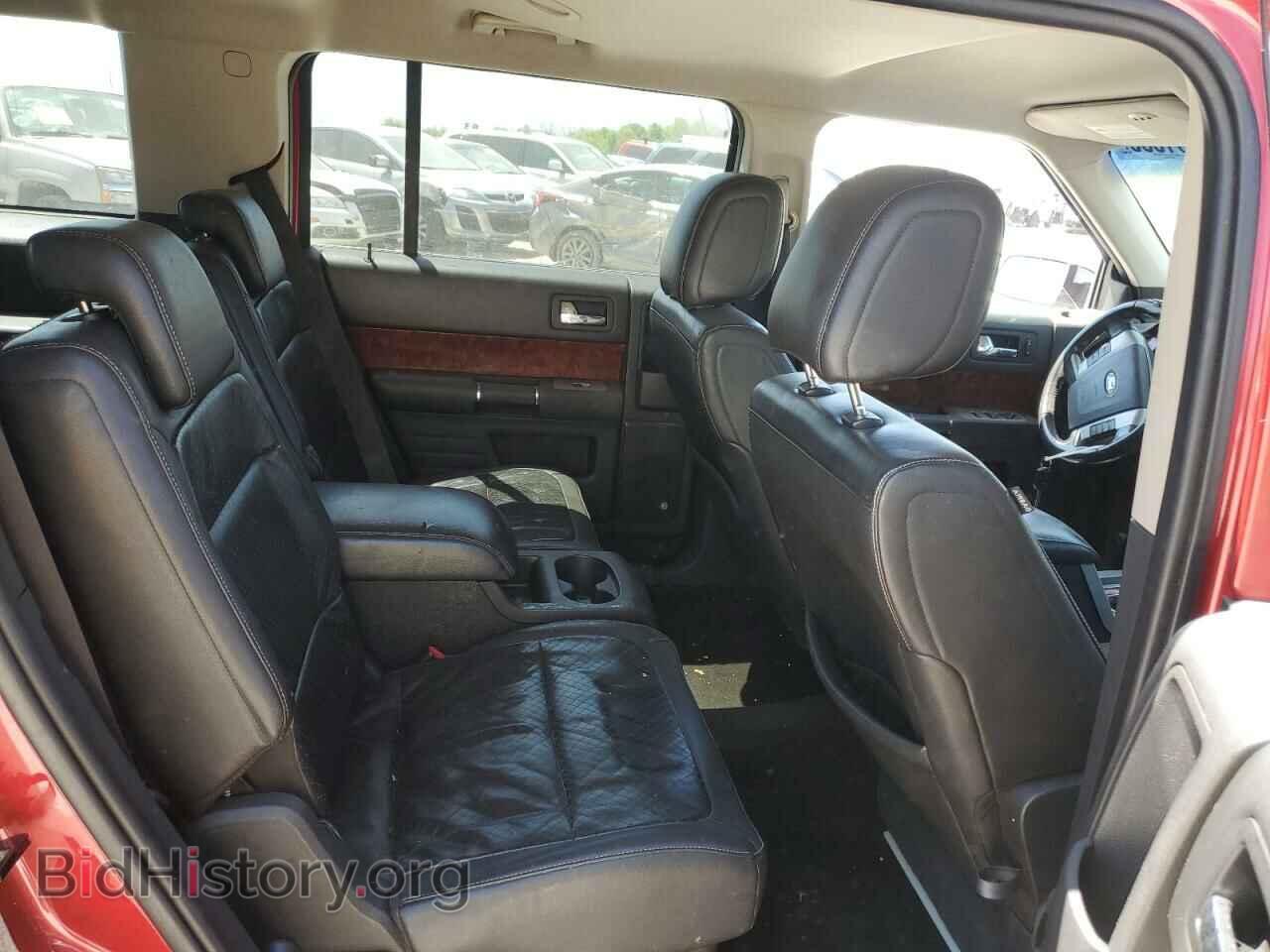 2010 FORD FLEX - VIN: 2FMGK5DC3ABA90685 - Photo 11