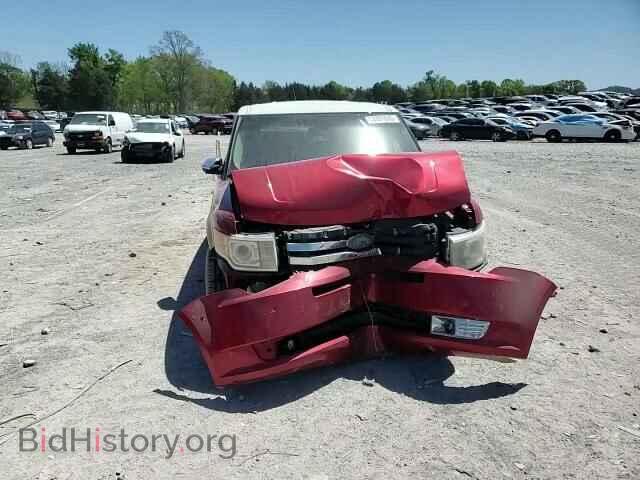 2010 FORD FLEX - VIN: 2FMGK5DC3ABA90685 - Photo 12