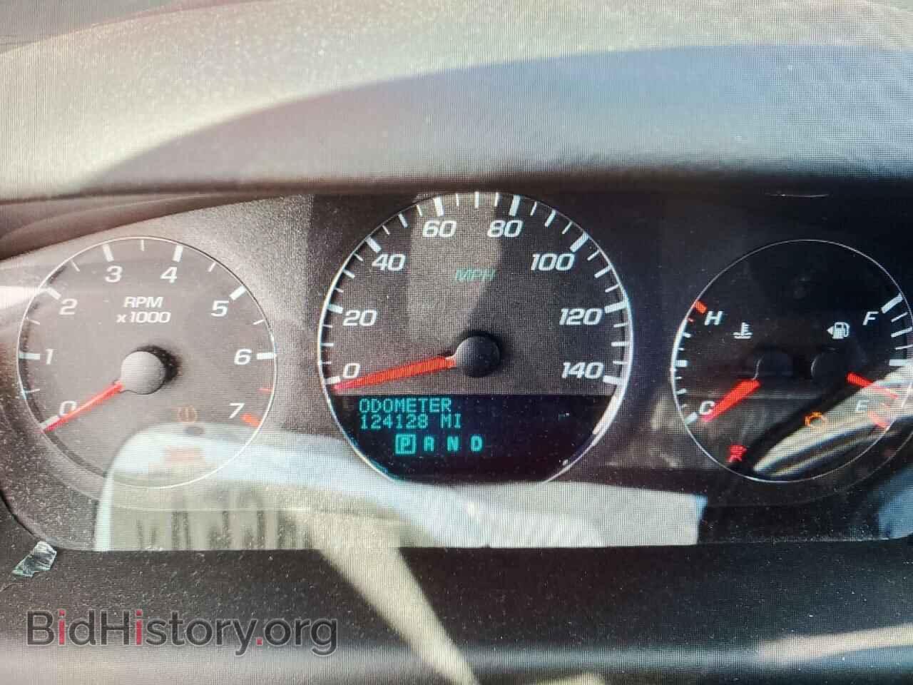 2014 CHEVROLET IMPALA - VIN: 2G1WB5E38E1139267 - Фото 9