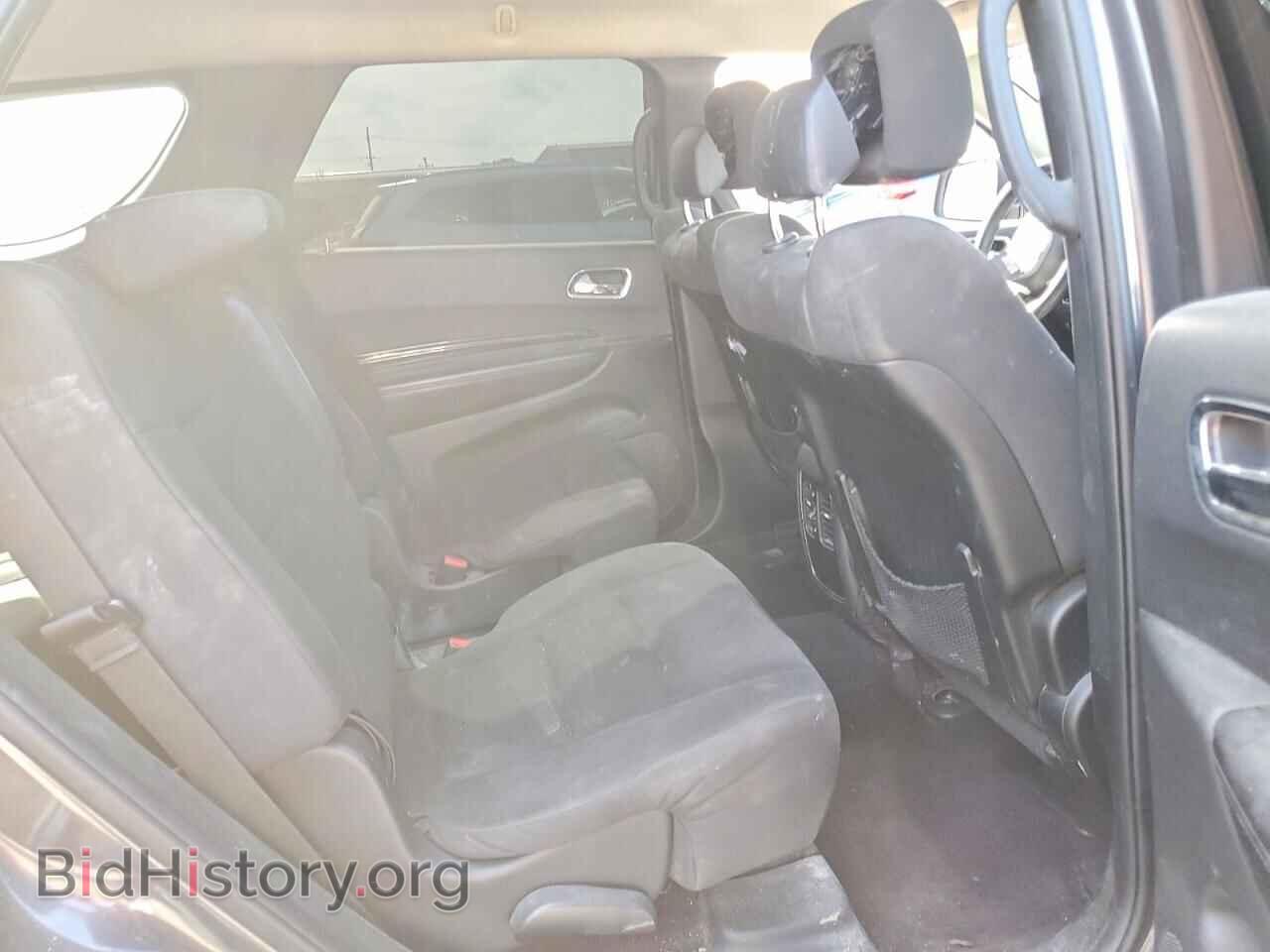2017 DODGE DURANGO - VIN: 1C4RDHAG1HC664730 - Photo 11