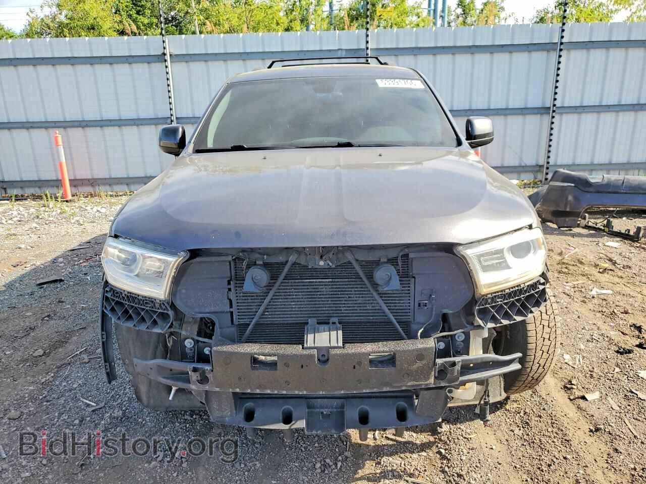 2017 DODGE DURANGO - VIN: 1C4RDHAG1HC664730 - Photo 5