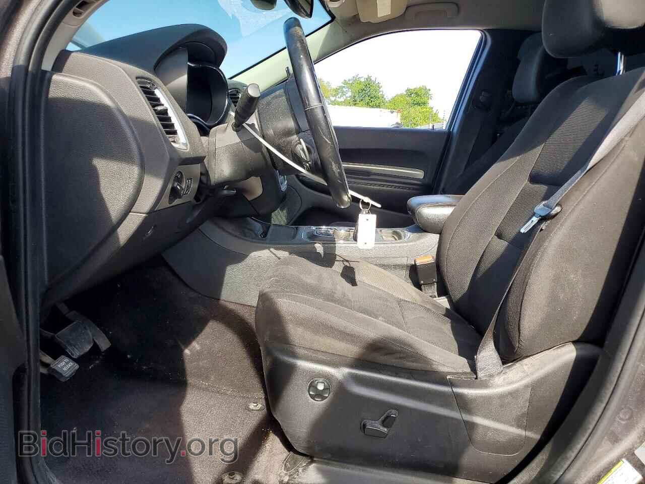 2017 DODGE DURANGO - VIN: 1C4RDHAG1HC664730 - Photo 7