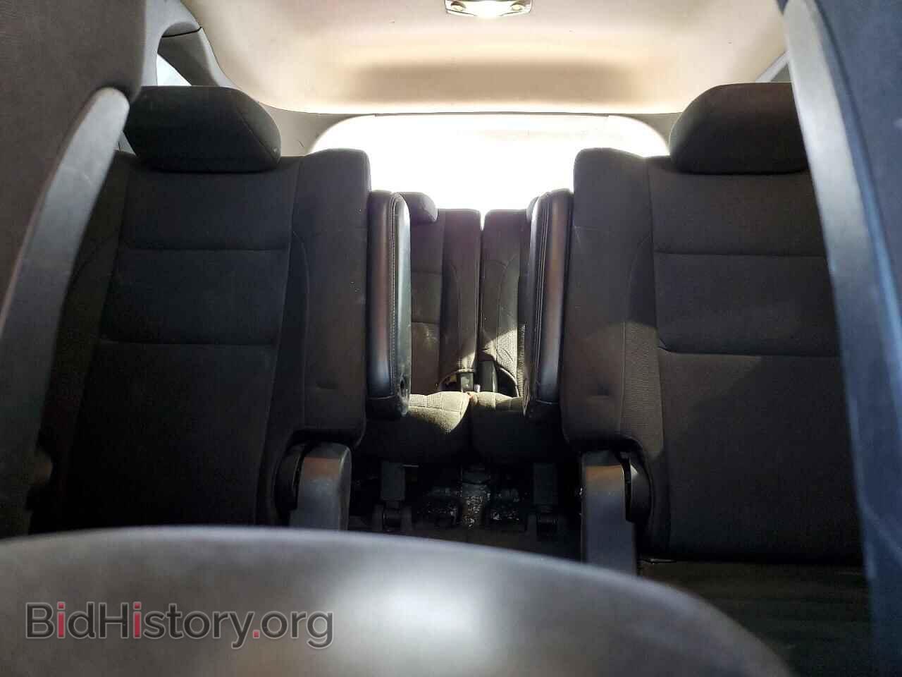 2017 DODGE DURANGO - VIN: 1C4RDHAG1HC664730 - Photo 10