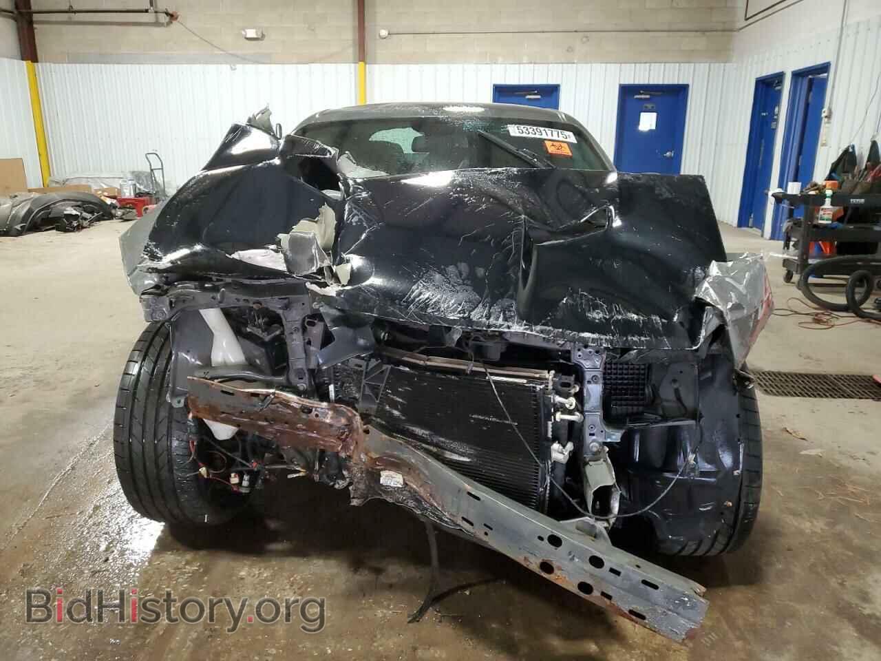 2017 DODGE CHALLENGER - VIN: 2C3CDZBT3HH600729 - Фото 5