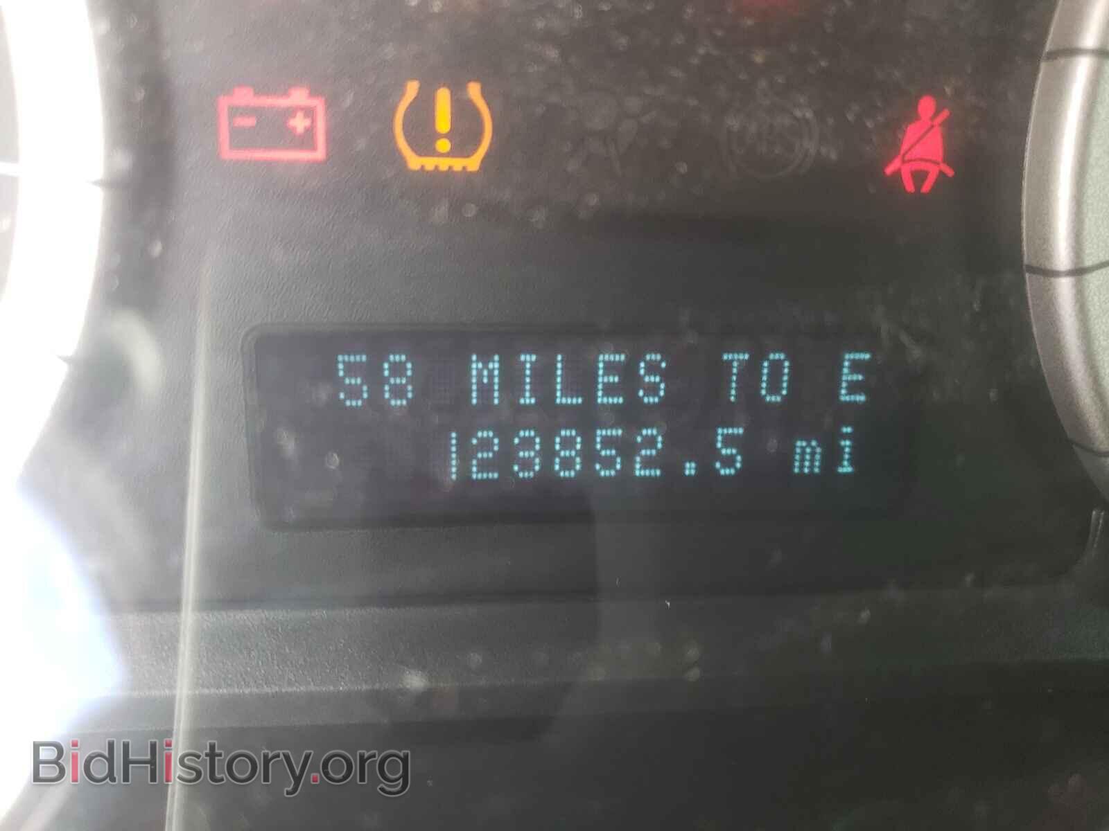 2012 FORD ESCAPE - VIN: 1FMCU0EG5CKA09515 - Фото 8