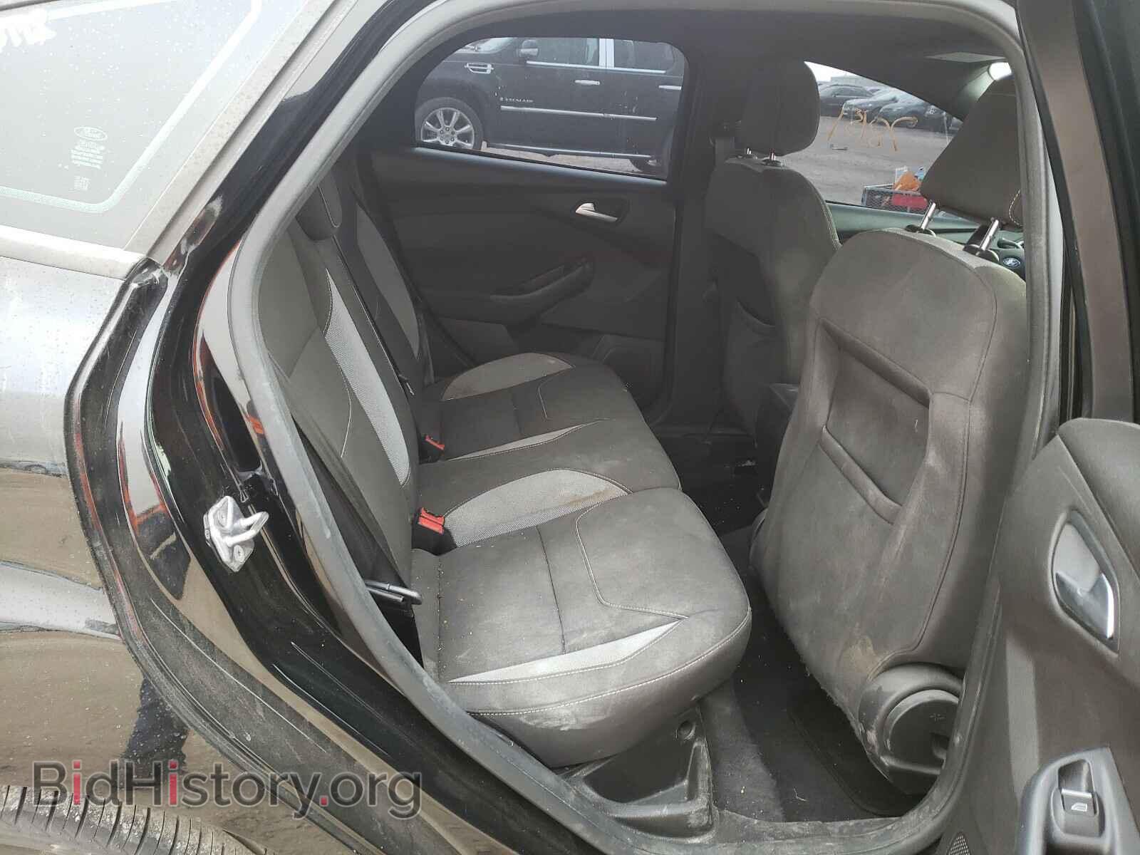 2016 FORD FOCUS - VIN: 1FADP3L99GL288771 - Photo 6
