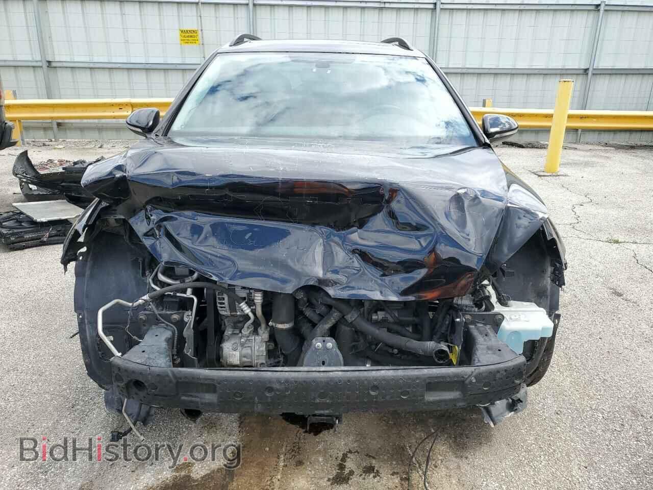 2017 VOLKSWAGEN GOLF - VIN: 3VWC17AU8HM531019 - Фото 5