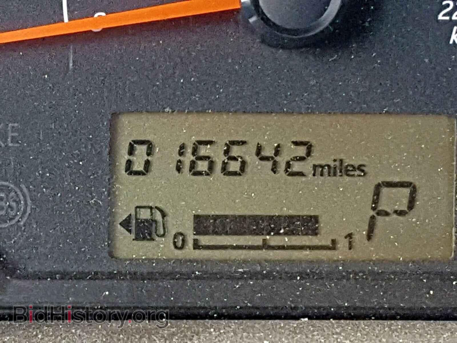 2017 MITSUBISHI MIRAGE - VIN: ML32F3FJ1HHF09963 - Фото 8