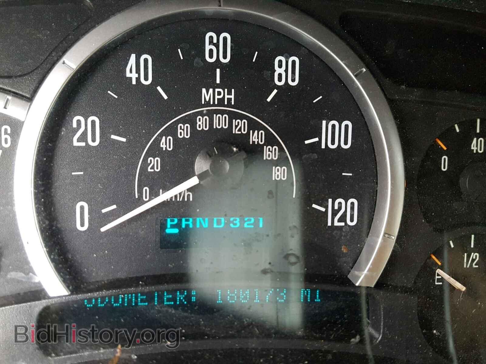 2004 CADILLAC ESCALADE E - VIN: 3GYFK66N74G209936 - Photo 8