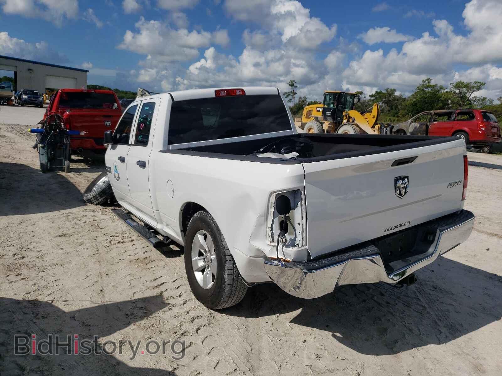 2015 DODGE All Models - VIN: 1C6RR7FT6FS730765 - Фото 3