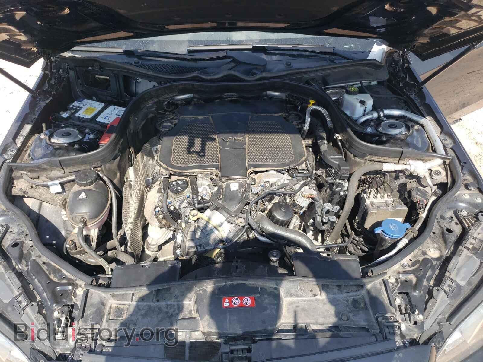 2016 MERCEDES-BENZ E-CLASS - VIN: WDDHF5KB7GB243435 - Фото 7
