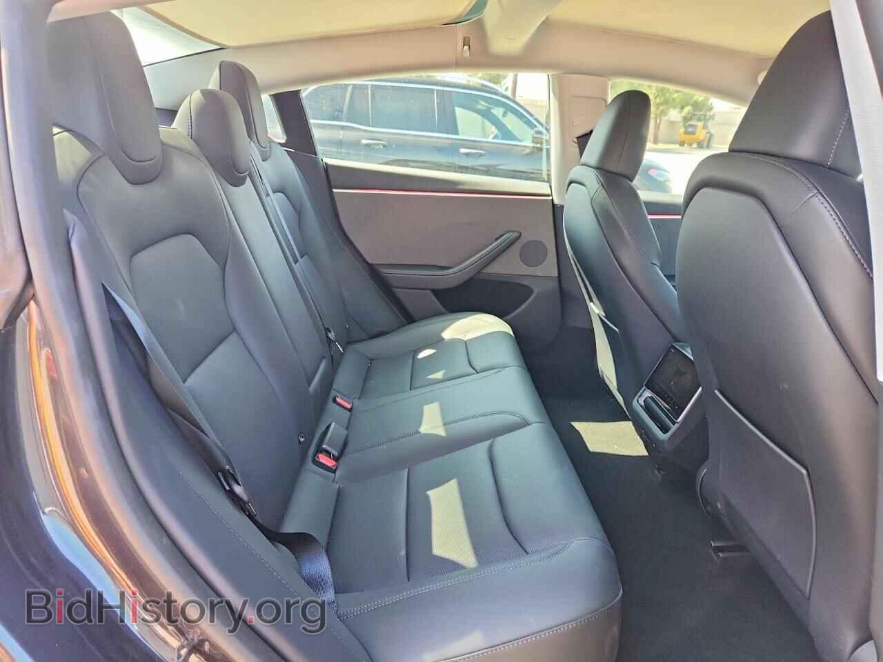 2024 TESLA MODEL 3 - VIN: 5YJ3E1EA3RF746933 - Photo 10