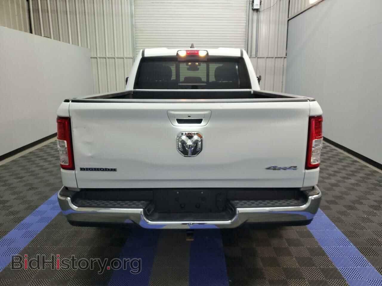 2022 RAM 1500 - VIN: 1C6RRFBG7NN468836 - Фото 6