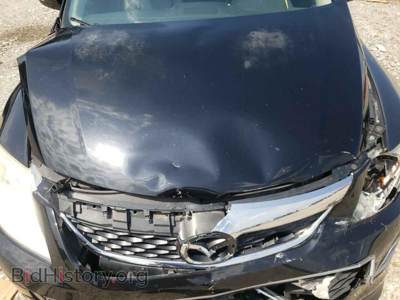 2010 MAZDA CX-9 - VIN: JM3TB3MV6A0211193 - Фото 7