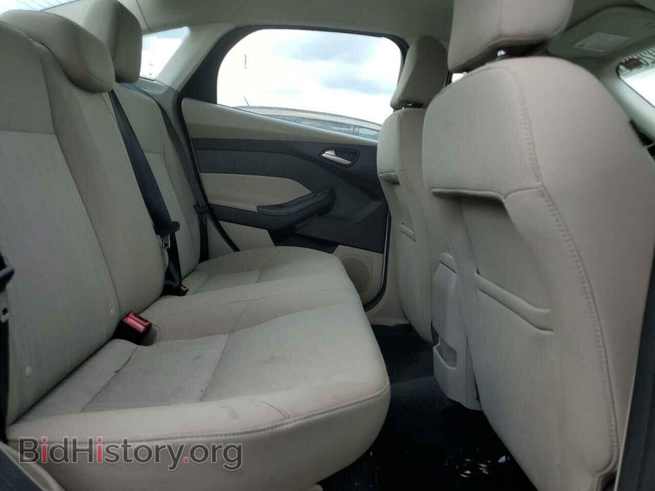 2016 FORD FOCUS - VIN: 1FADP3F24GL271228 - Фото 10