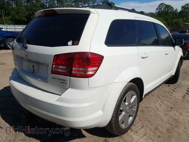 2010 DODGE JOURNEY - VIN: 3D4PG5FV1AT107771 - Фото 4