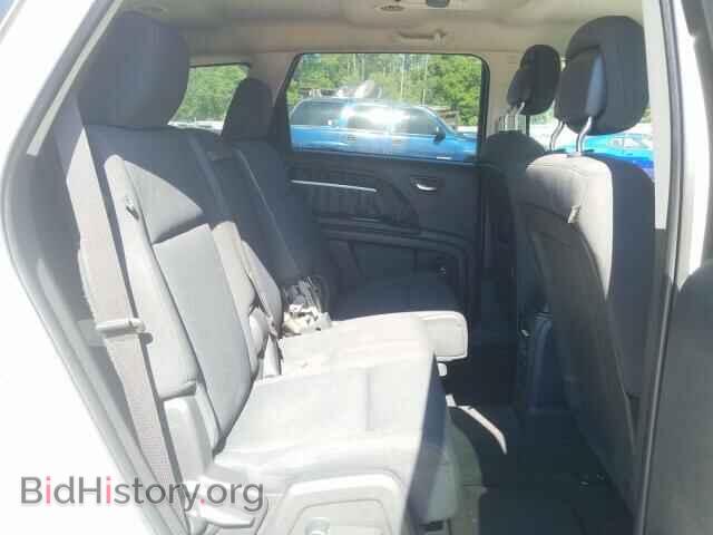 2010 DODGE JOURNEY - VIN: 3D4PG5FV1AT107771 - Фото 6