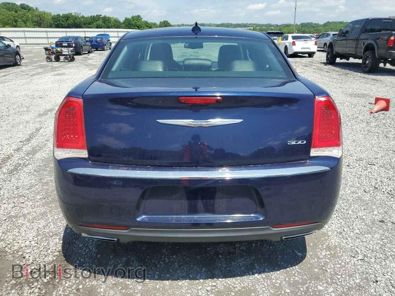 2016 CHRYSLER 300 - VIN: 2C3CCAAG8GH189514 - Фото 6