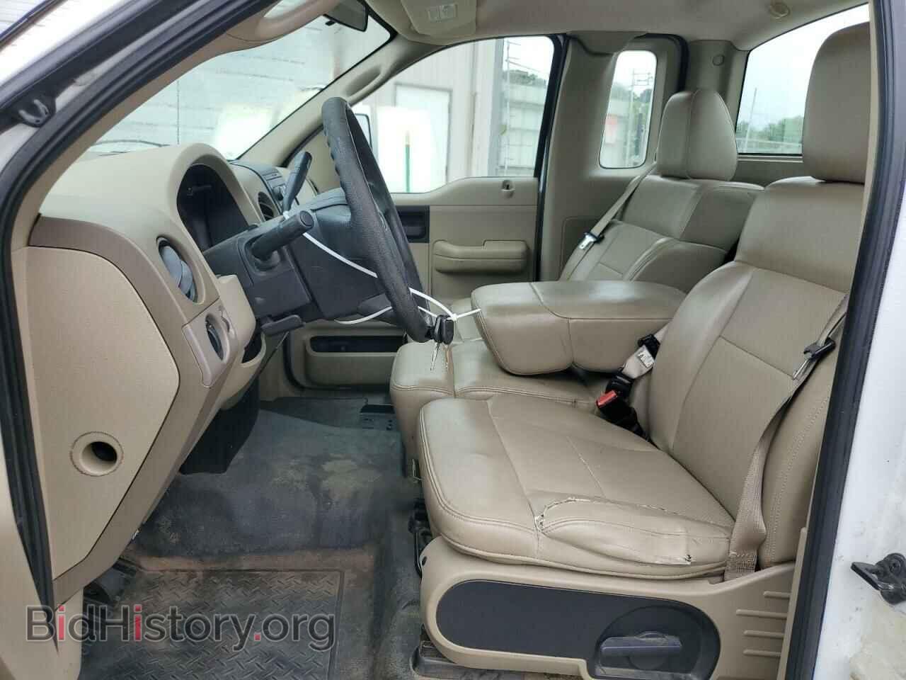 2008 FORD All Models - VIN: 1FTRF12W68KB87824 - Photo 7