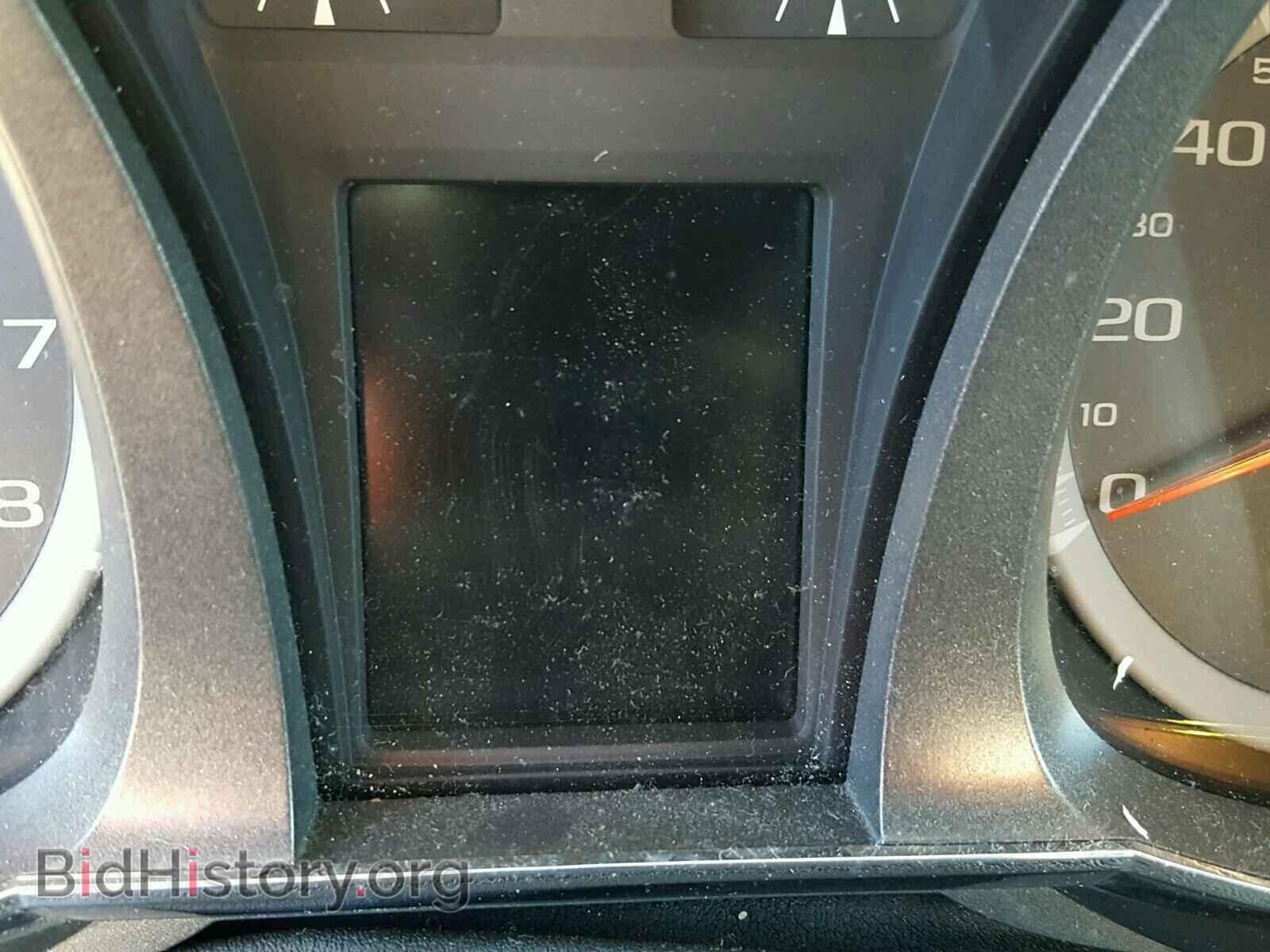 2013 GMC TERRAIN SL - VIN: 2GKALMEK5D6288418 - Фото 8