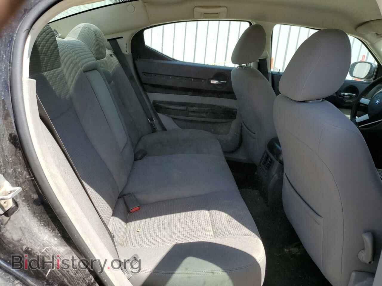 2010 DODGE CHARGER - VIN: 2B3CA3CV8AH230869 - Фото 6