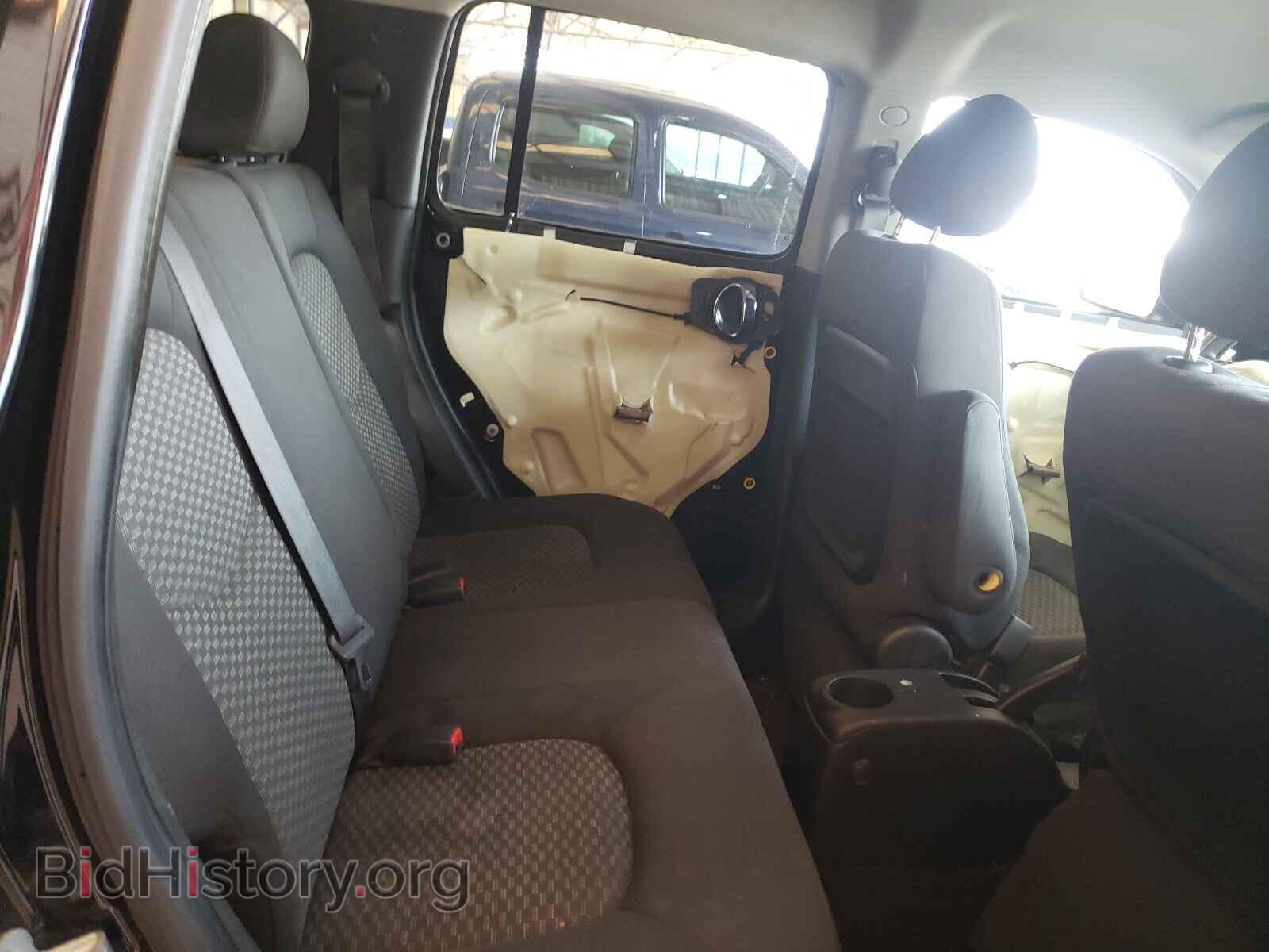 2008 CHEVROLET HHR - VIN: 3GNCA13D28S664875 - Фото 6