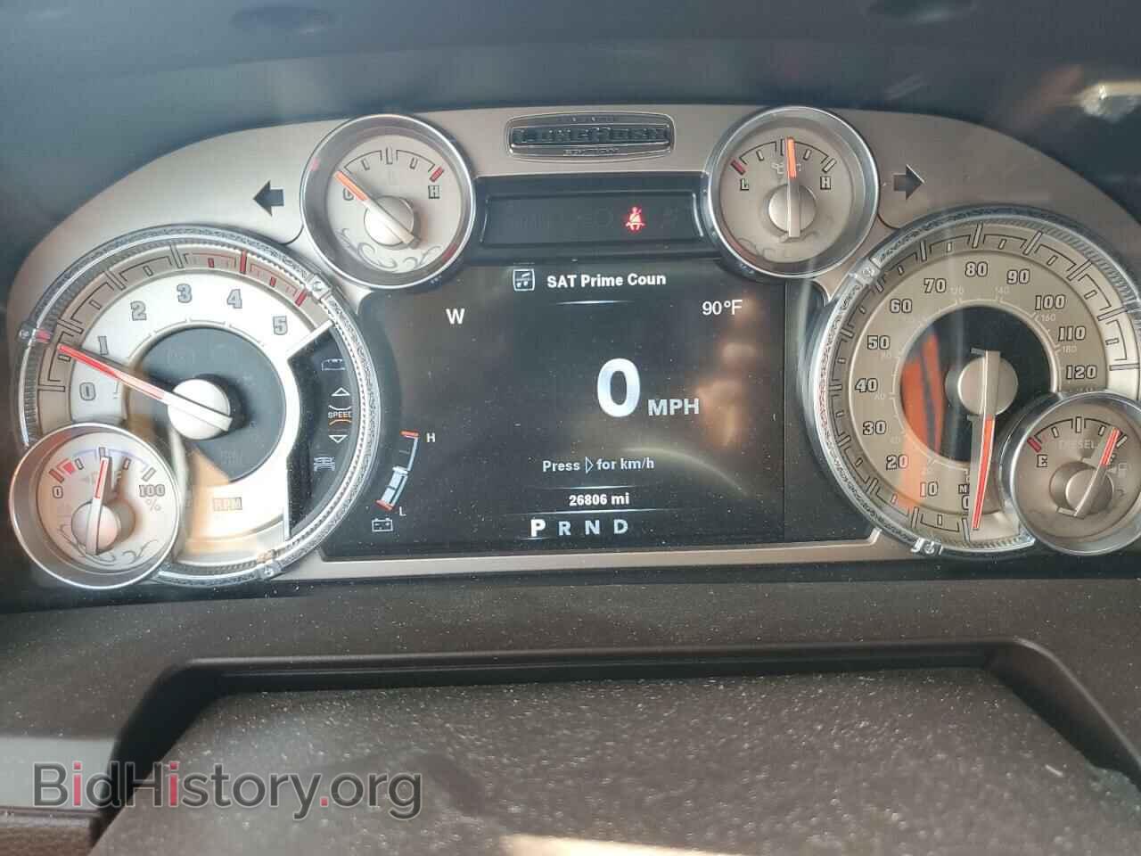 2014 RAM 2500 - VIN: 3C6UR5PL4EG218585 - Фото 9