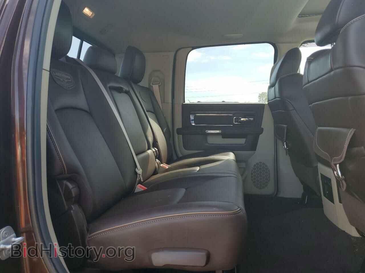 2014 RAM 2500 - VIN: 3C6UR5PL4EG218585 - Фото 10