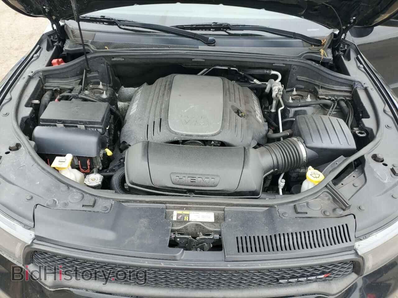 2019 DODGE DURANGO - VIN: 1C4SDJCT2KC780948 - Photo 12