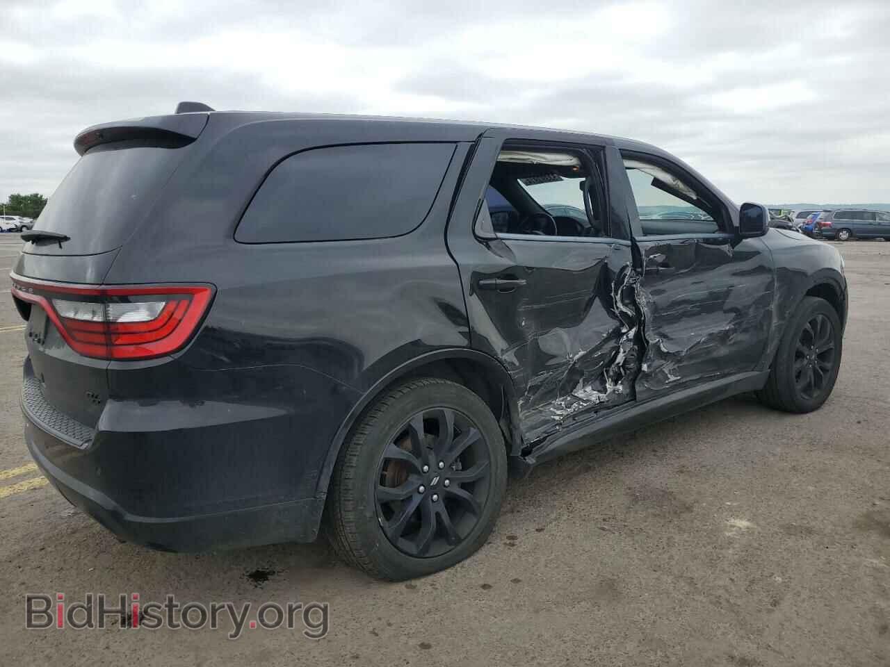 2019 DODGE DURANGO - VIN: 1C4SDJCT2KC780948 - Photo 3