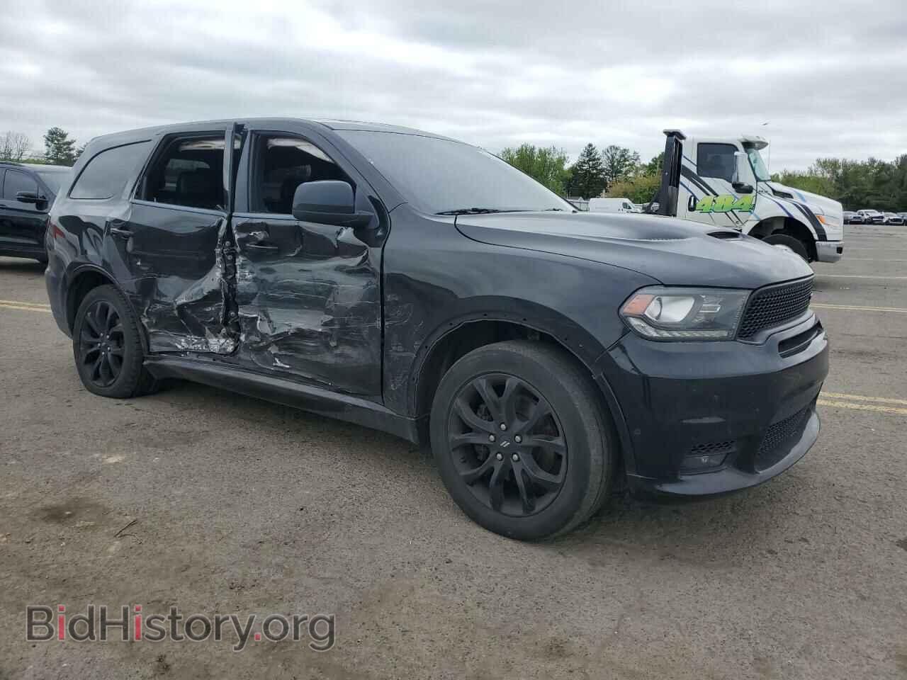 2019 DODGE DURANGO - VIN: 1C4SDJCT2KC780948 - Photo 4
