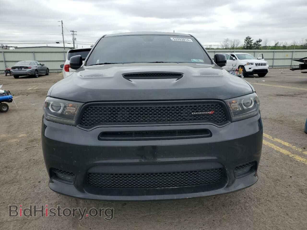 2019 DODGE DURANGO - VIN: 1C4SDJCT2KC780948 - Photo 5