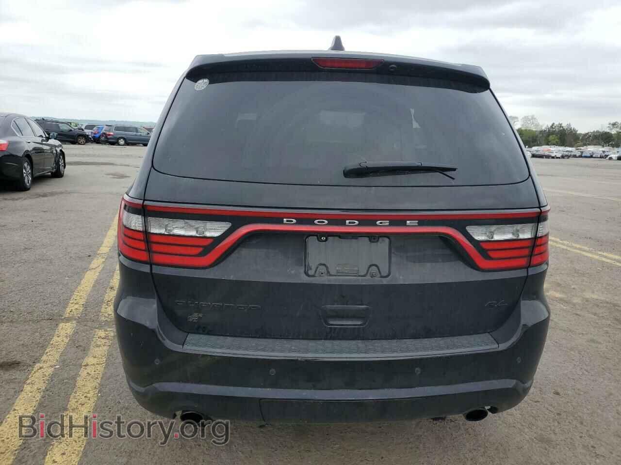 2019 DODGE DURANGO - VIN: 1C4SDJCT2KC780948 - Photo 6