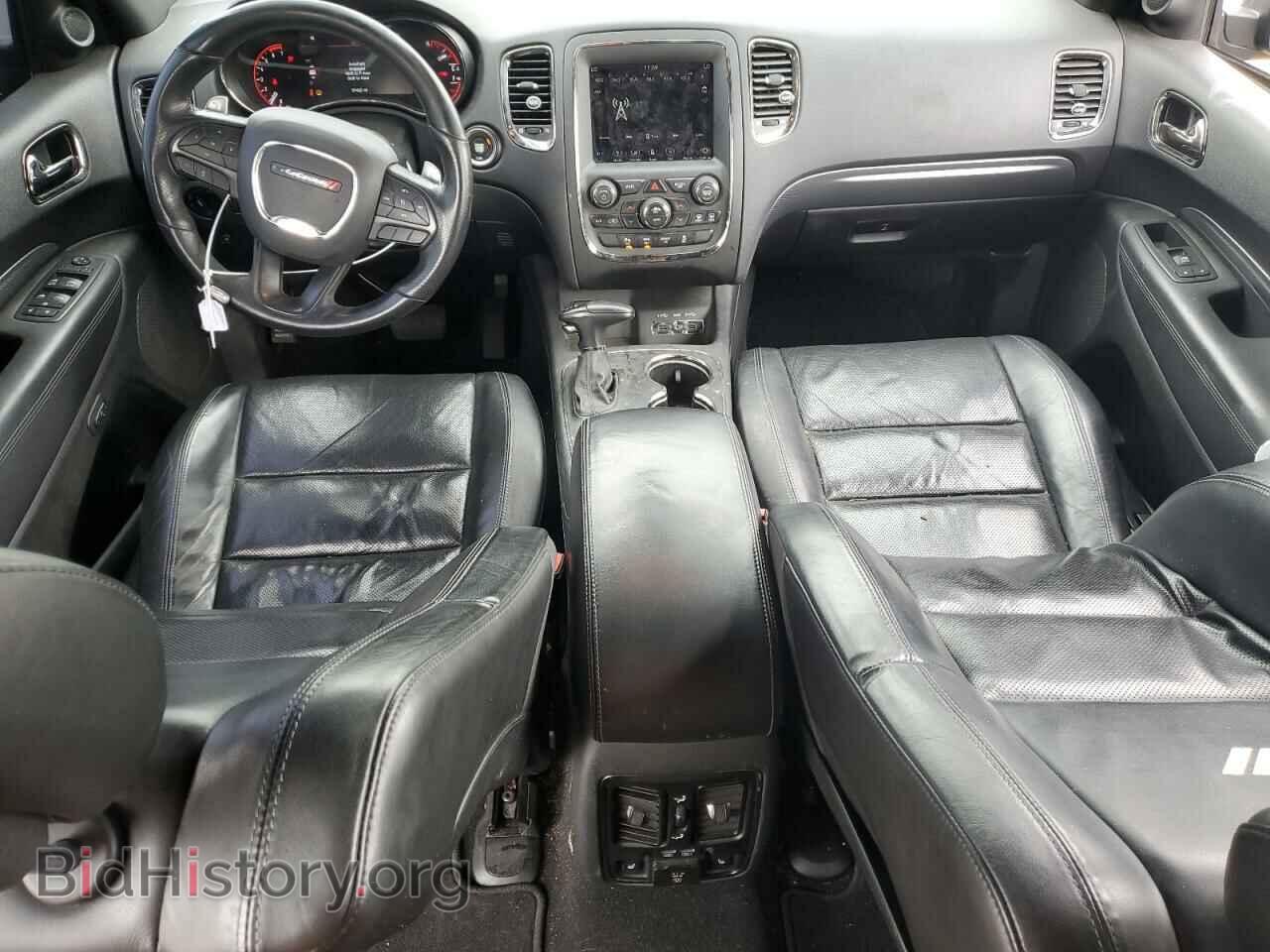 2019 DODGE DURANGO - VIN: 1C4SDJCT2KC780948 - Photo 8