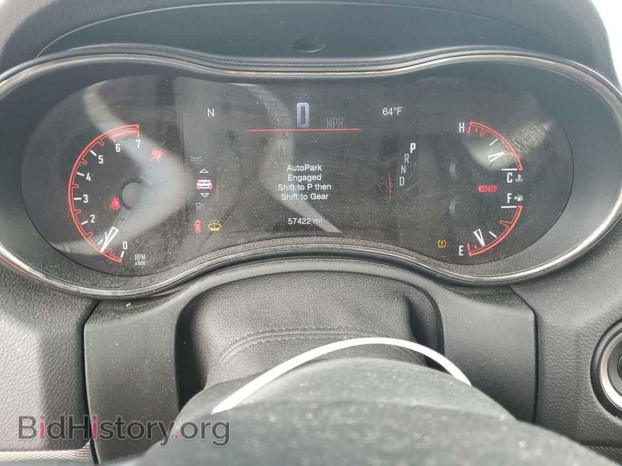 2019 DODGE DURANGO - VIN: 1C4SDJCT2KC780948 - Photo 9