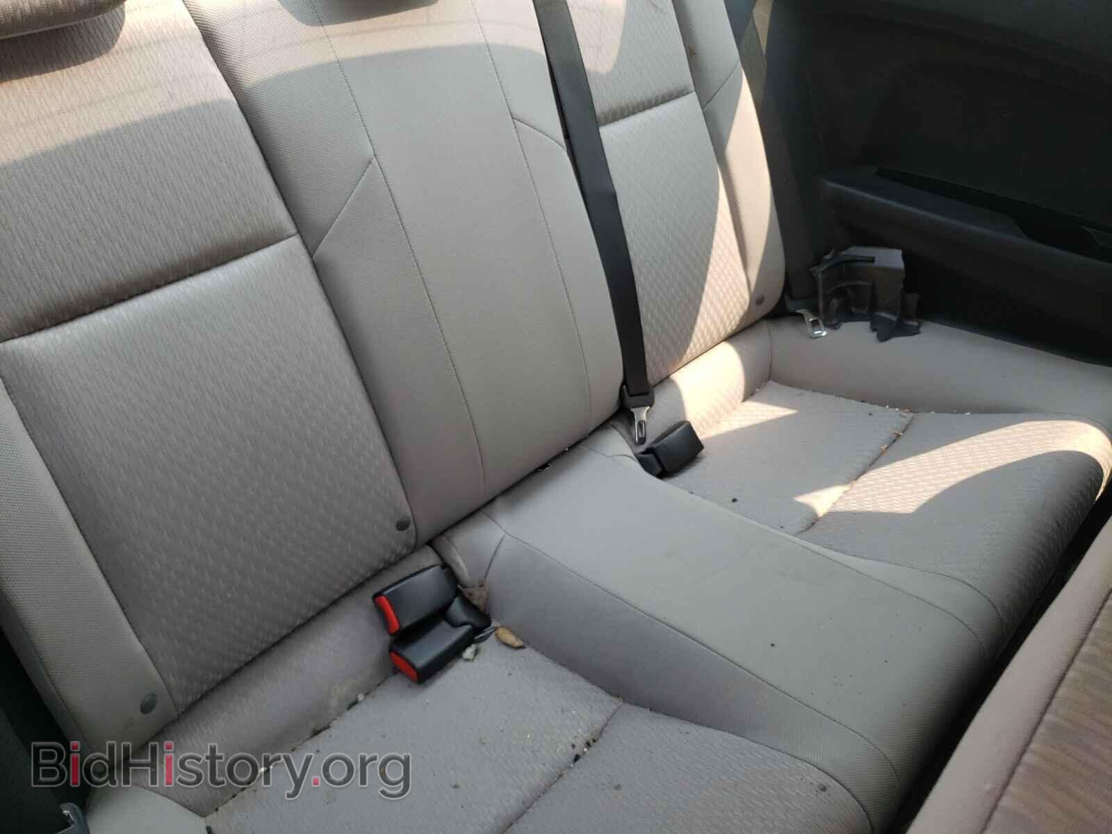 2014 HONDA CIVIC - VIN: 2HGFG3B50EH518419 - Фото 6