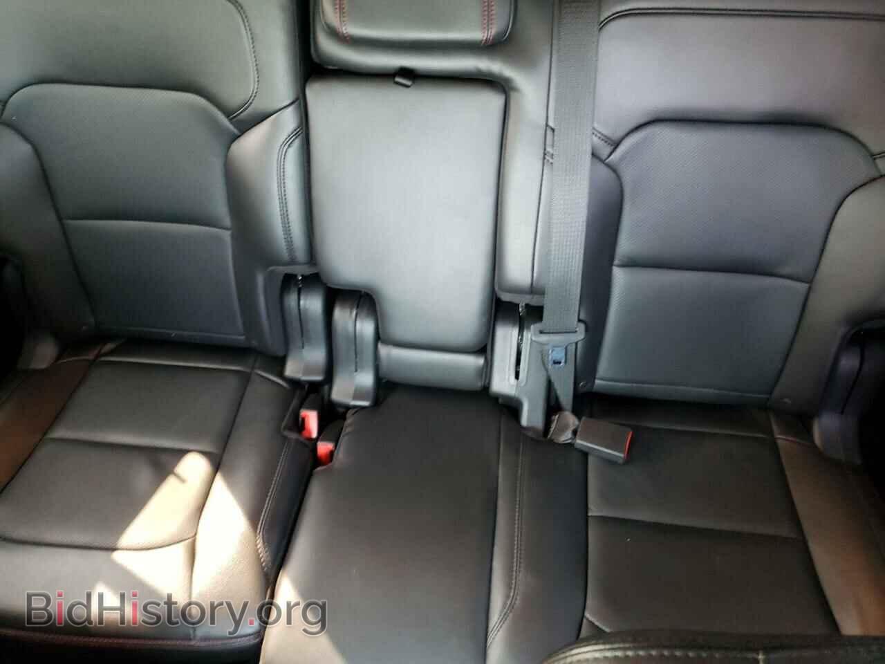 2018 FORD EXPLORER - VIN: 1FM5K8GT9JGB14646 - Photo 10