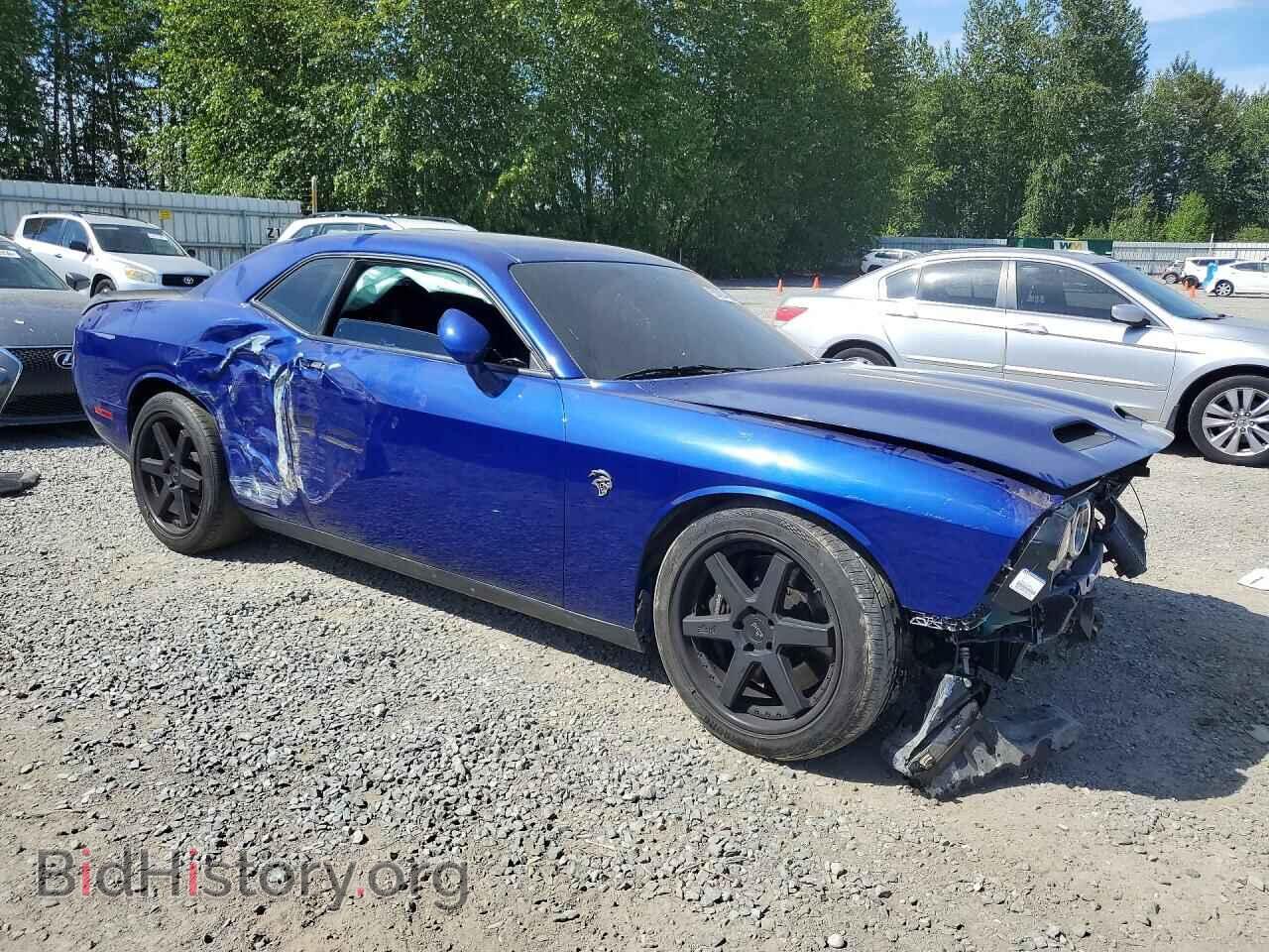 2020 DODGE CHALLENGER - VIN: 2C3CDZC91LH214385 - Photo 4