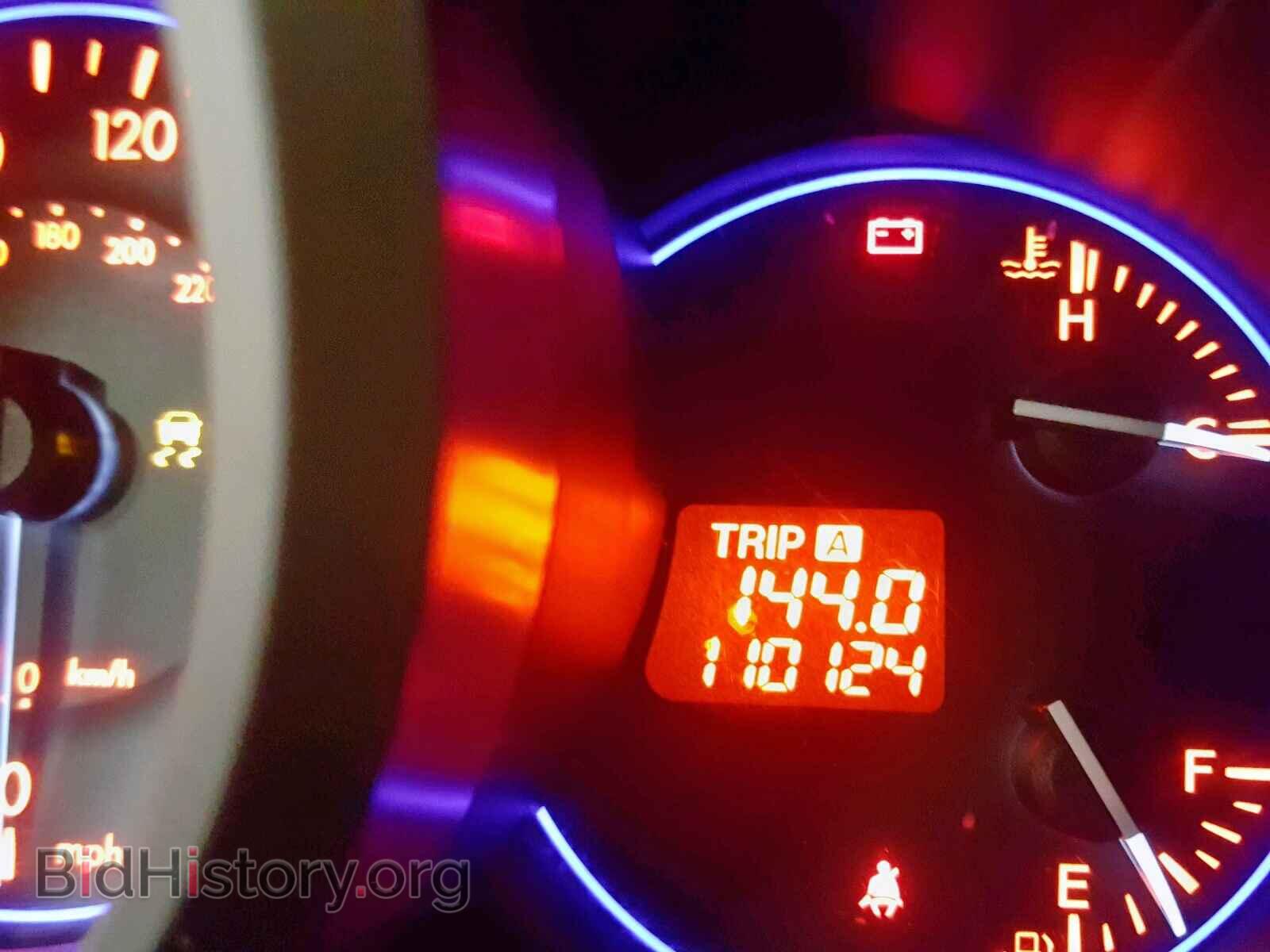2010 MAZDA CX-7 - VIN: JM3ER4WL8A0301046 - Фото 8