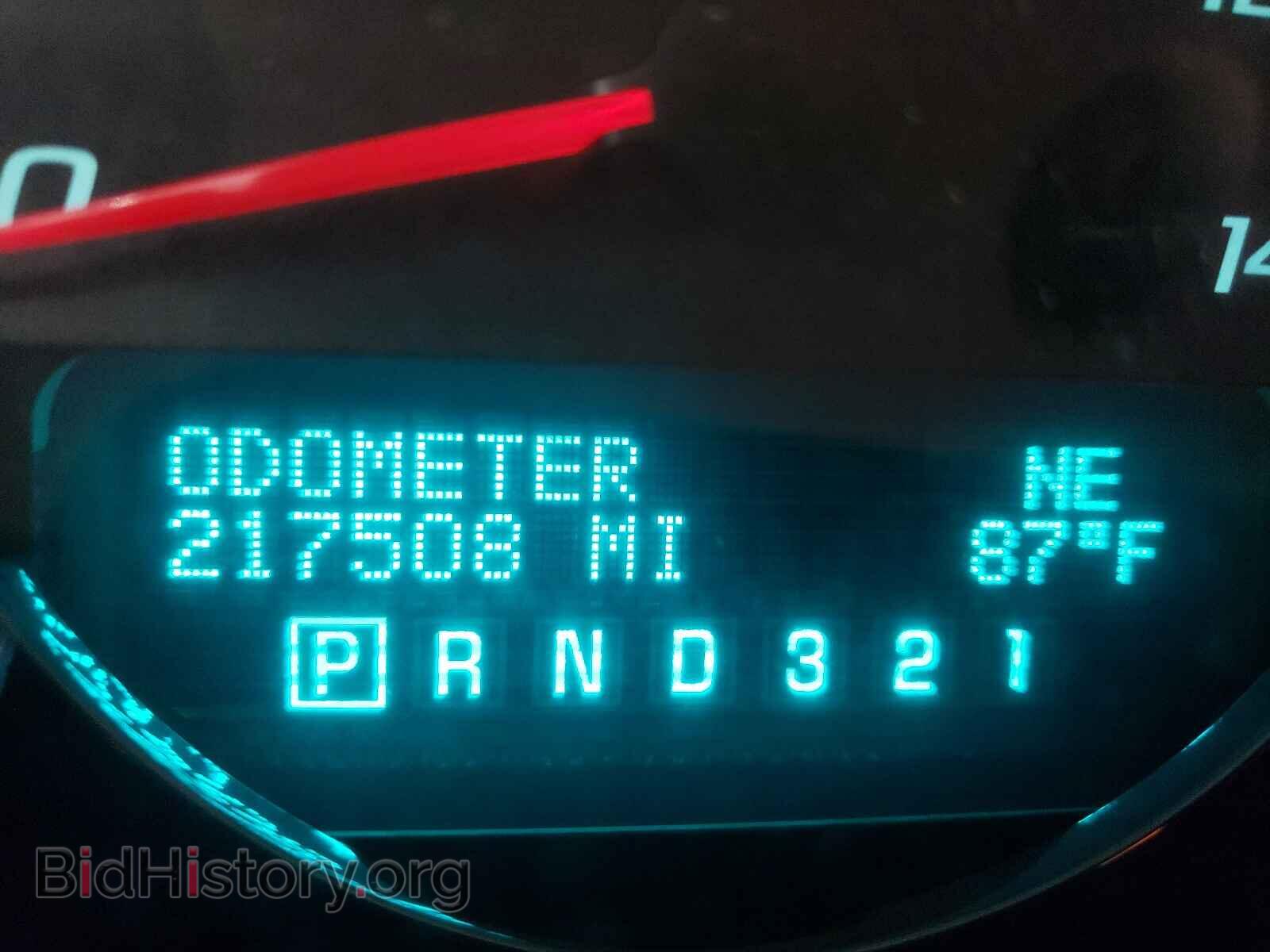2009 CHEVROLET IMPALA - VIN: 2G1WT57K391189632 - Фото 8
