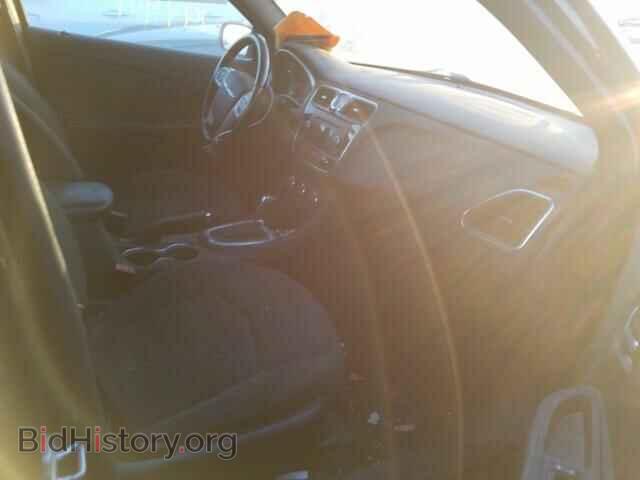 2012 CHRYSLER 200 - VIN: 1C3CCBBB1CN103616 - Фото 5