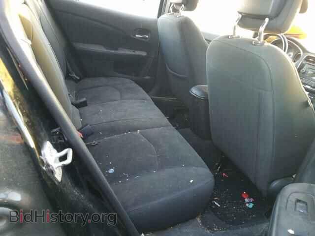 2012 CHRYSLER 200 - VIN: 1C3CCBBB1CN103616 - Фото 6