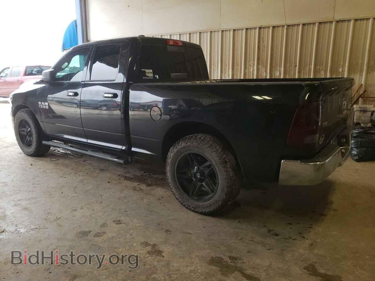 2017 RAM 1500 - VIN: 1C6RR6GG5HS650811 - Photo 2