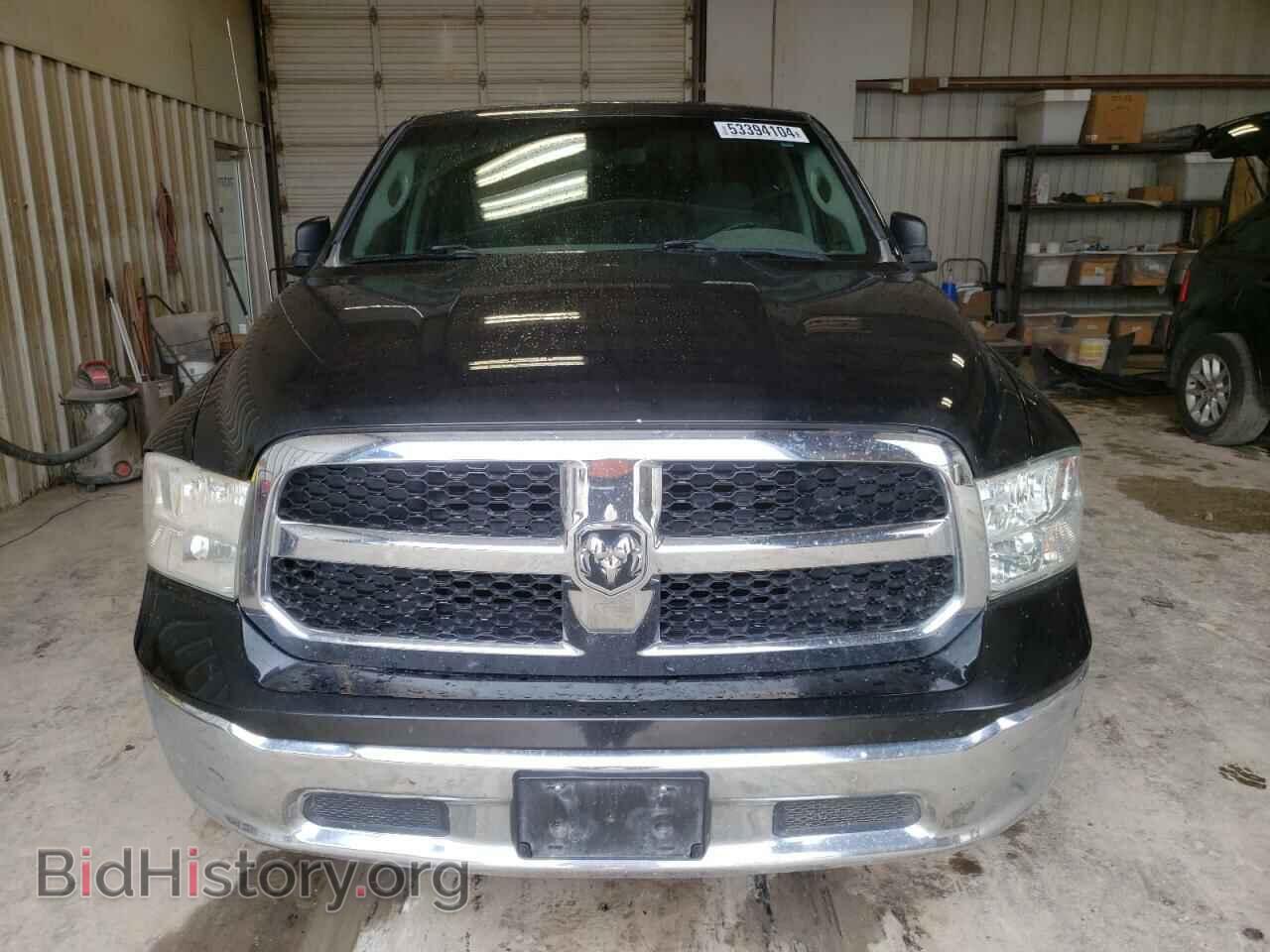 2017 RAM 1500 - VIN: 1C6RR6GG5HS650811 - Photo 5