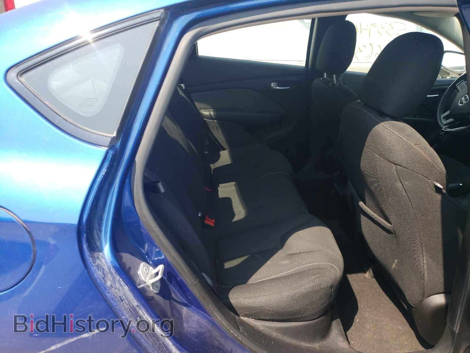 2013 DODGE DART - VIN: 1C3CDFBA6DD288779 - Фото 6