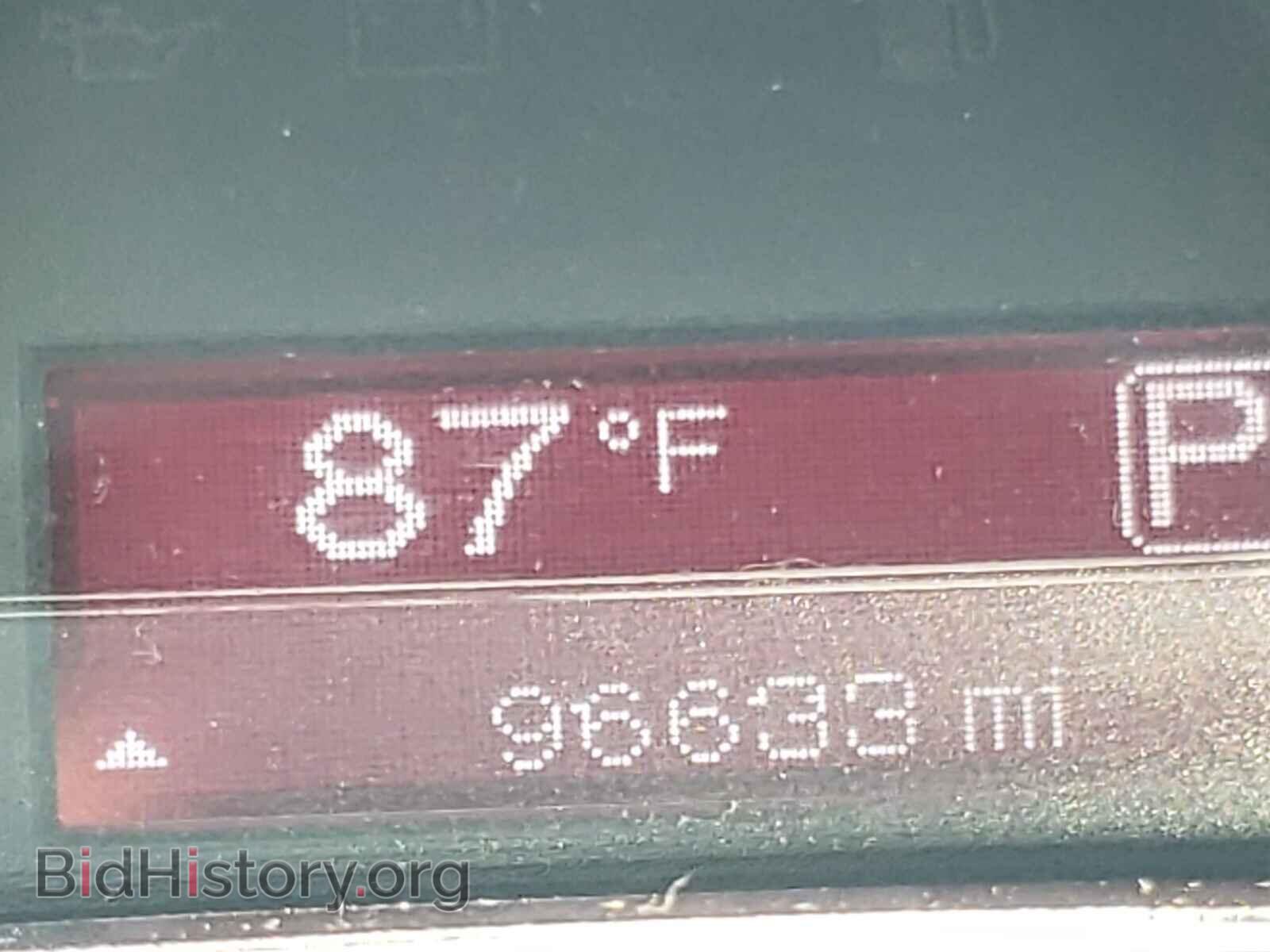 2013 DODGE DART - VIN: 1C3CDFBA6DD288779 - Фото 8