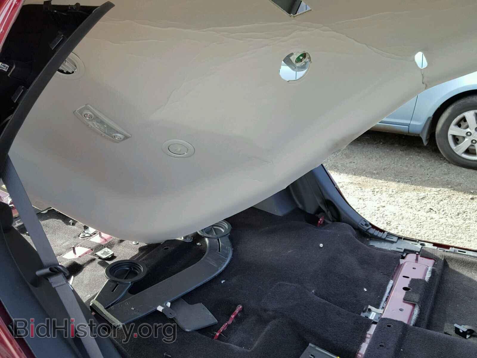 2017 DODGE DURANGO SX - VIN: 1C4RDHAG0HC960709 - Photo 6
