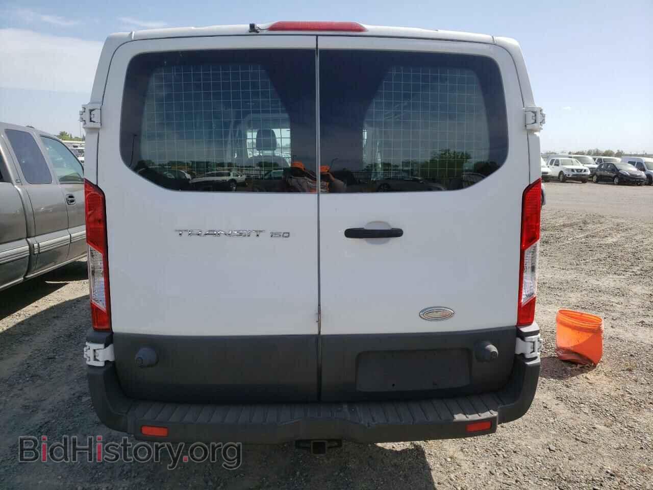 2015 FORD TRANSIT - VIN: 1FTNE2YMXFKA28511 - Фото 6